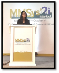 Report from ACM Multimedia Systems 2021 by Neha Sharma