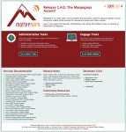 Opencast Matterhorn - Open source lecture capture and video management